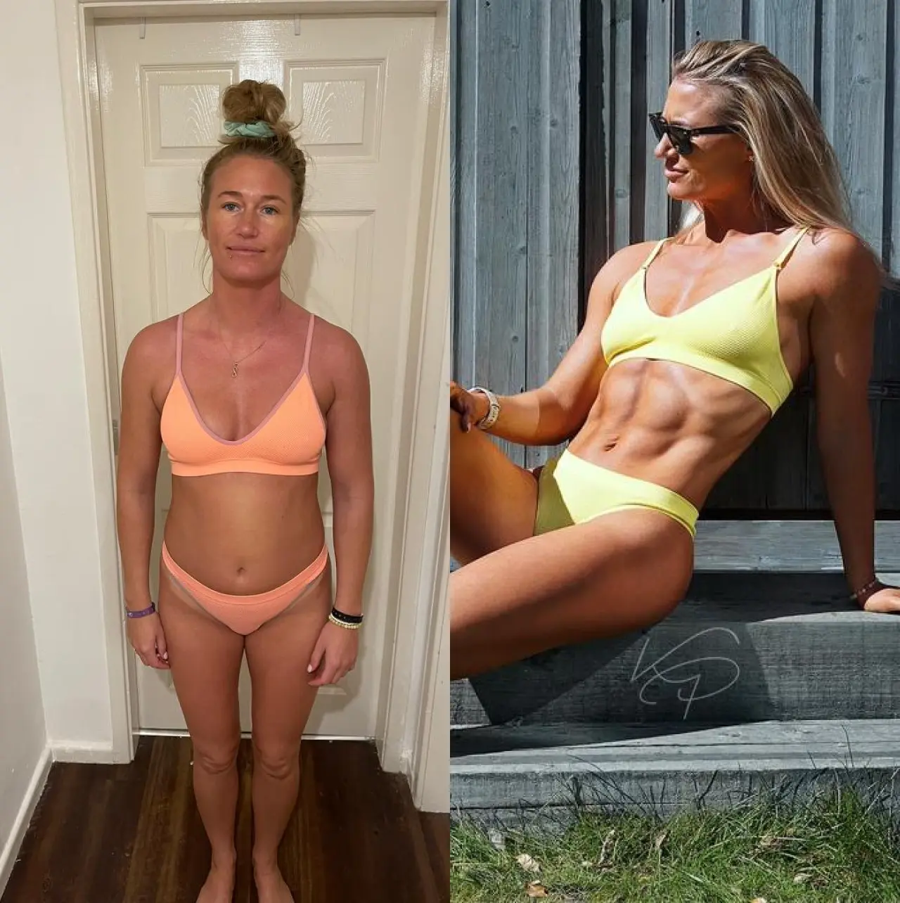 Transformations